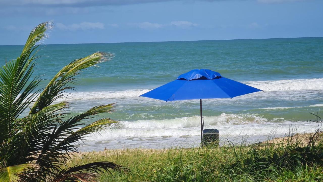 Apartamento Espetacular: Luxo e Tranquilidade na Praia Azul de Guarajuba Apartment Camacari Exterior photo